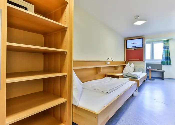 Jugendhotel Bachlehen und Johanneshof