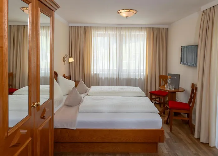 Natur&Familienhotel Der Stieglerhof